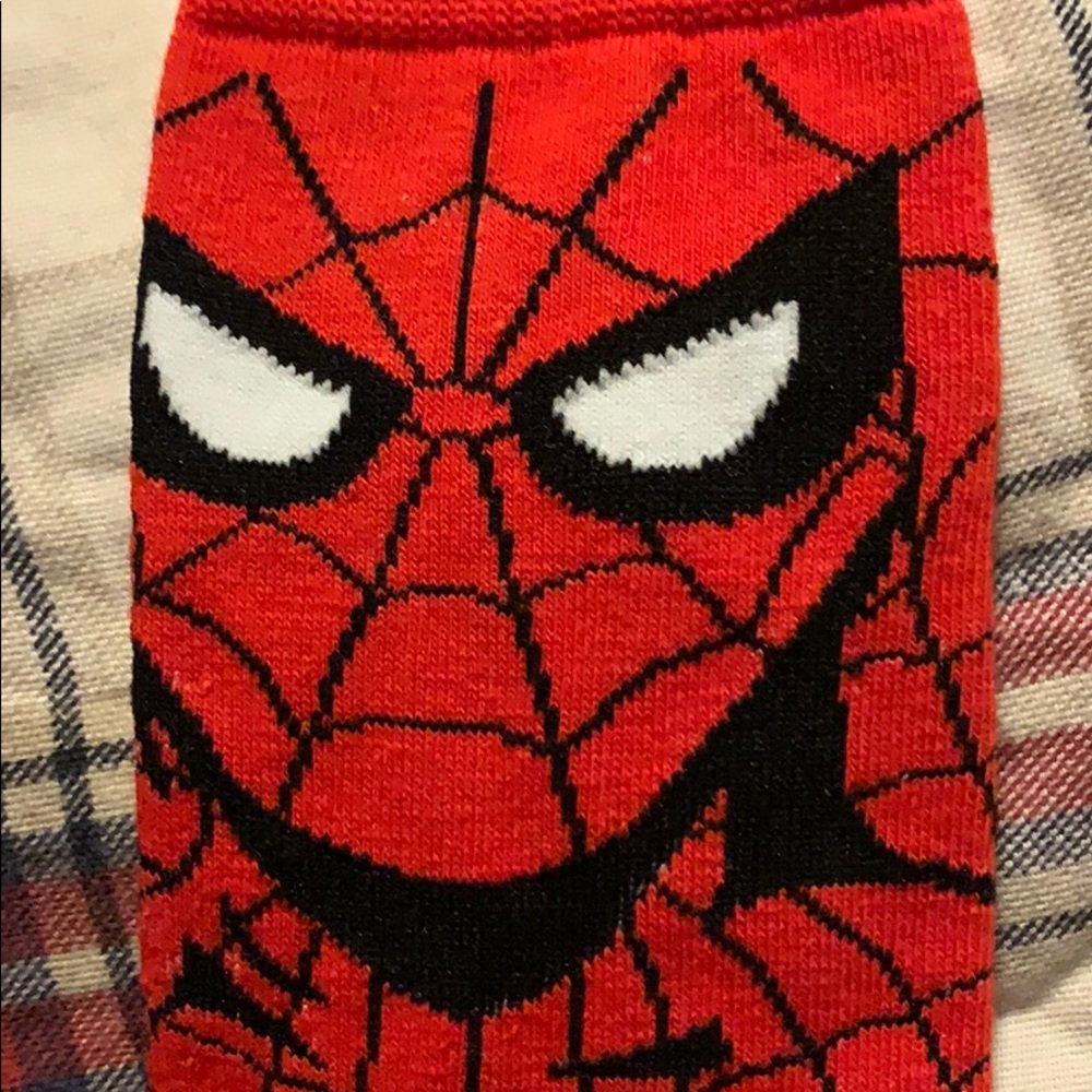 Socks - Picture 4 of 4